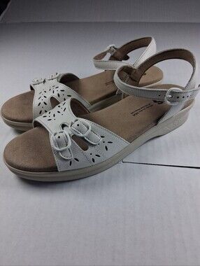 SAS Duo Comfort Sandal Halo 9.5 S - Slim (AAA)